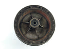 Moto Guzzi V7 850 GT - wheel hub front wheel spoke rim-2