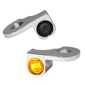 harley-davidson street [HEINZ BIKES] – NANO Series handlebar indicators