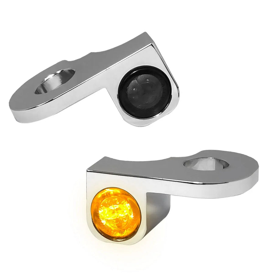 harley-davidson street [HEINZ BIKES] – NANO Series handlebar indicators