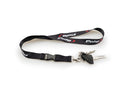 UNIVERSAL UNIVERSAL UNIVERSAL – Keyrings – Black-6