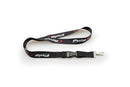 UNIVERSAL UNIVERSAL UNIVERSAL – Keyrings – Black-1