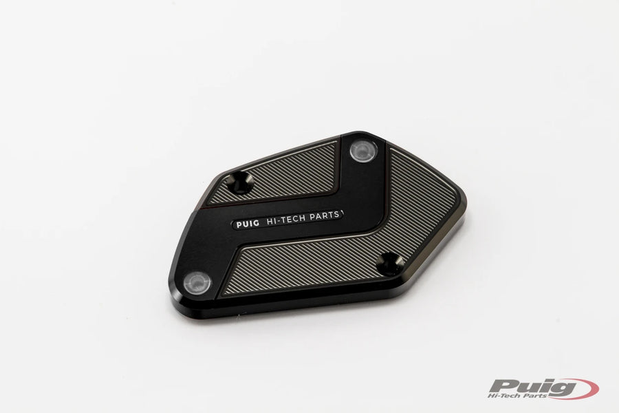 BMW R 1250 RS [2025] – Front brake fluid reservoir cap – Silver