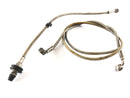 Moto Guzzi Stelvio 1200 8V [2011] - Clutch lines-3