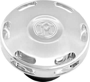 harley davidson sportster s rh 1250 s [PERFORMANCE MACHINE (PM)] - Custom fuel cap