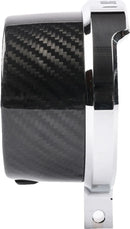 harley davidson softail [THRASHIN SUPPLY CO.] - Softail Gauge Offset Kit-3
