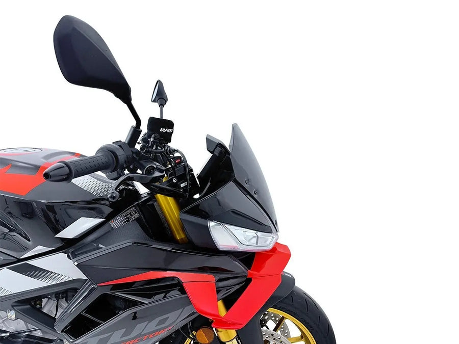 Aprilia Tuono 1100 [WRS] – Sport Windshield Tuono V4