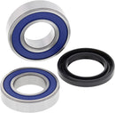 bmw f 750 gs [ALL BALLS] – wheel bearing set