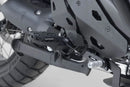 benelli leoncino 500 trail [SW-MOTECH] – Ion footrest