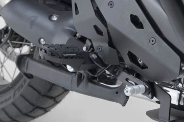 benelli leoncino 500 trail [SW-MOTECH] – Ion footrest