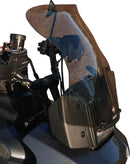 harley-davidson pan america [KLOCK WERKS] – Flare™ windshield-7