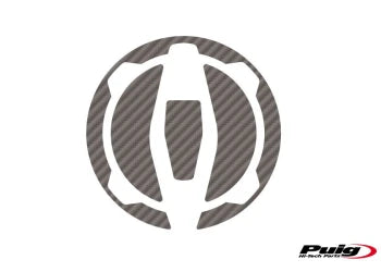 KAWASAKI Z 650 [2023] – Side tank protector – Transparent