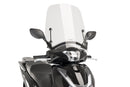 HONDA SH 150I 4T E4 [2018] – Scooter disc T.S. – Transparent-1
