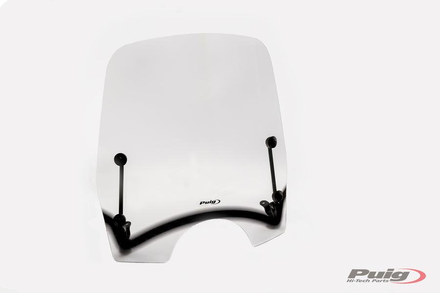 HONDA SH 150I 4T E4 [2018] – Scooter disc T.S. – Transparent