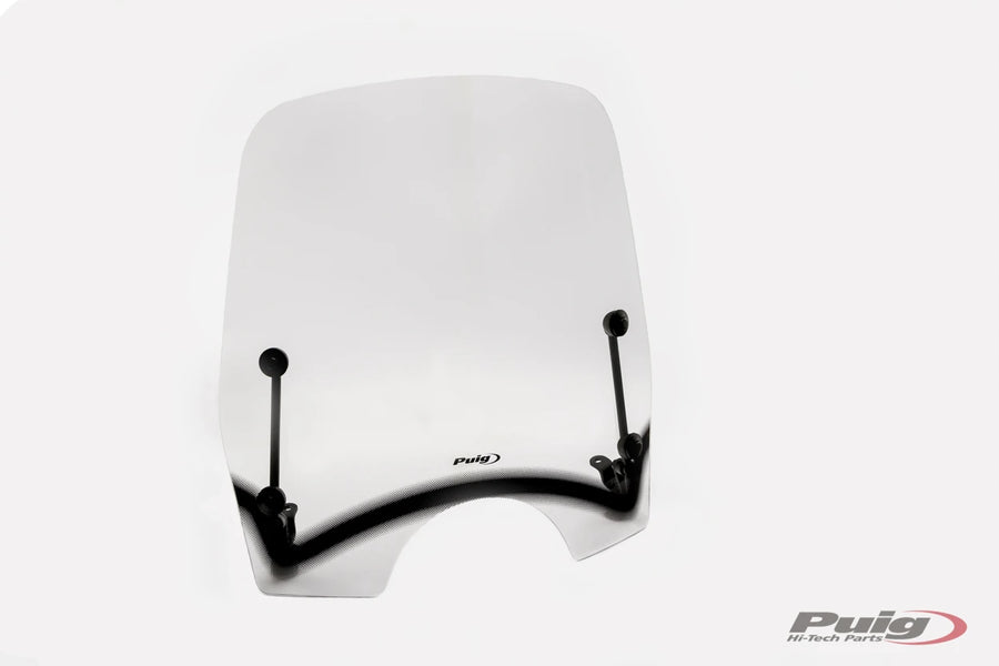 HONDA SH 150I 4T E4 [2018] – Scooter disc T.S. – Transparent