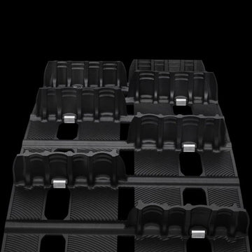 POLARIS 850 AXYS RMK KHAOS 165 [2021] - Snowmobile track
