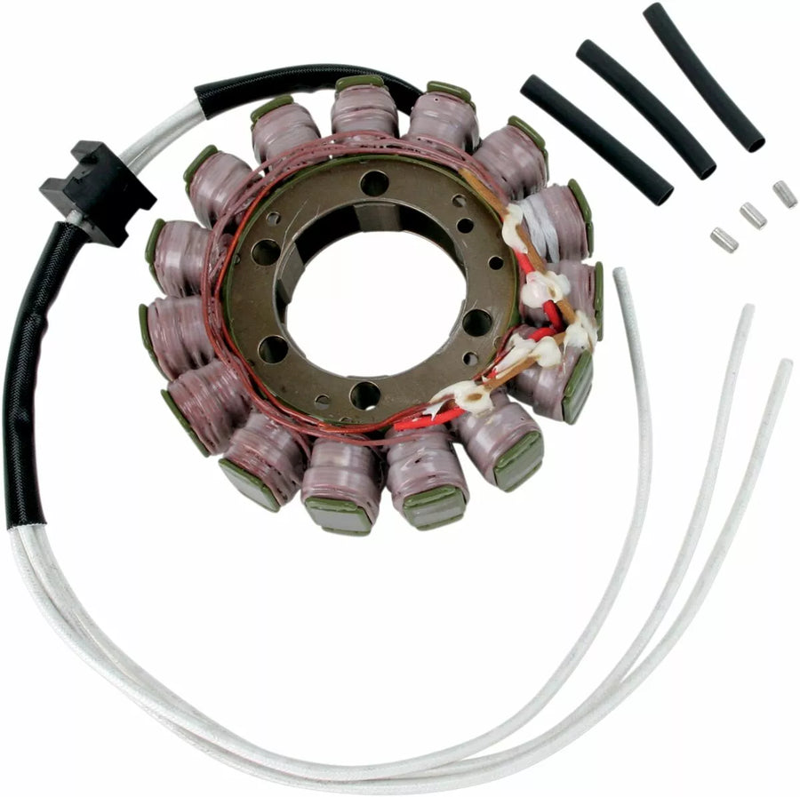Kawasaki VN 900 Classic [RICK'S MOTORSPORT ELECTRIC] - Stator for Kawasaki