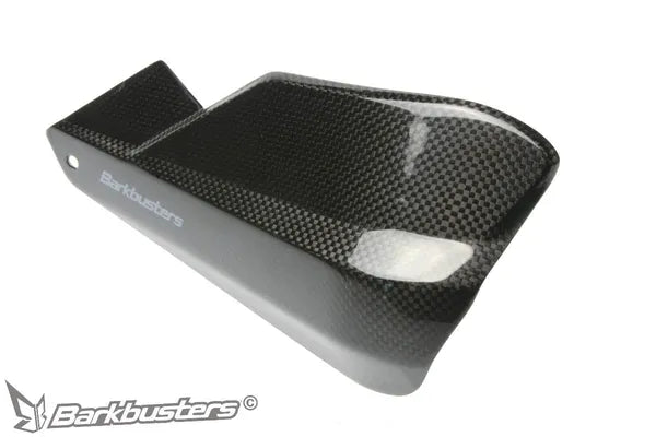 BMW F 650 GS TW [BARKBUSTERS] – Karbon-Handprotektoren