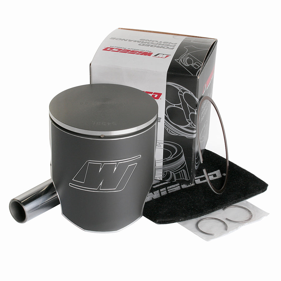 SKI DOO SUMMIT 600 HO [2003-2004] - Piston for snowmobiles