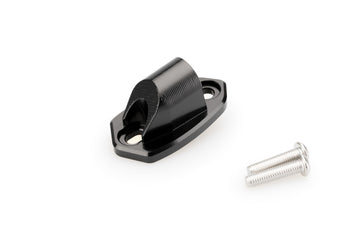 KAWASAKI NINJA 1100 SX SE [2025] - Rearview mirror adapter for attachment to the