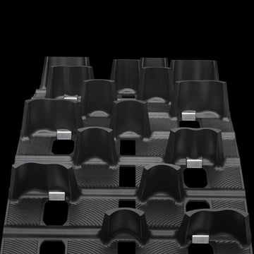 ARCTIC CAT M 8 [2007-2008] - snowmobile track
