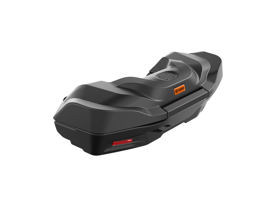 SEGWAY SNARLER AT 6 L EPS [2022] - Transport box for ATV/UTV