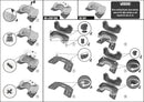 SEGWAY SNARLER AT 6 L EPS [2022] - Transport box for ATV/UTV