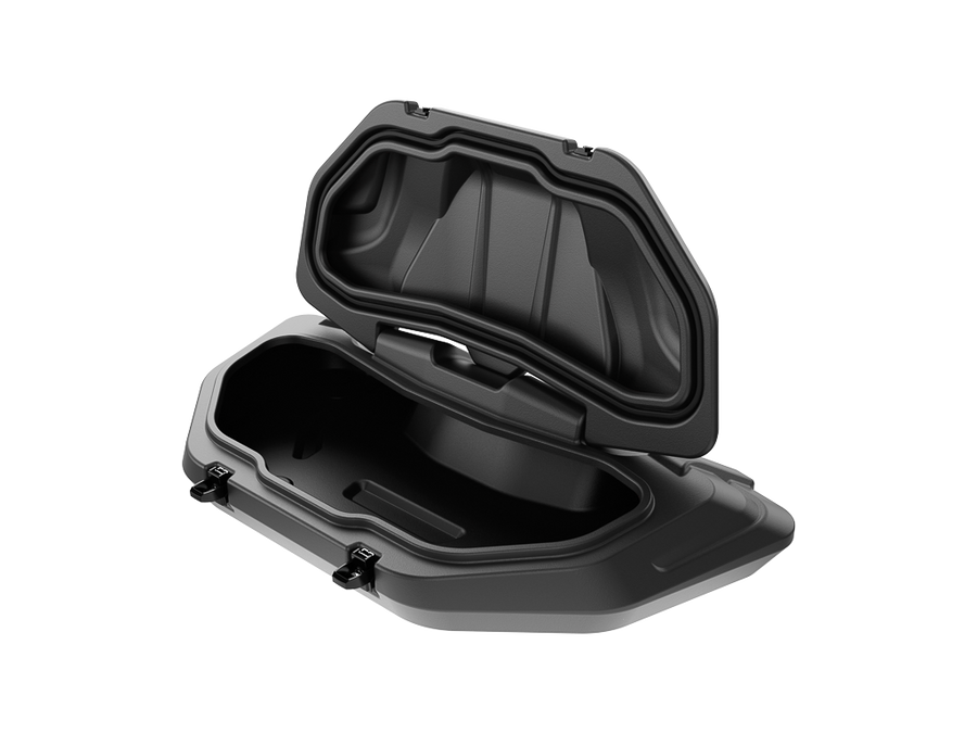 SEGWAY SNARLER AT 6 L DELUXE EPS [2021-2022] - Transport box for ATV/UTV