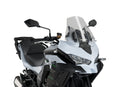 KAWASAKI VERSYS 650 TOURER [2018] – Touring Screen – Transparent-7