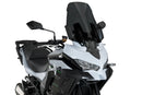 KAWASAKI VERSYS 650 TOURER [2018] – Touring Screen – Transparent-5