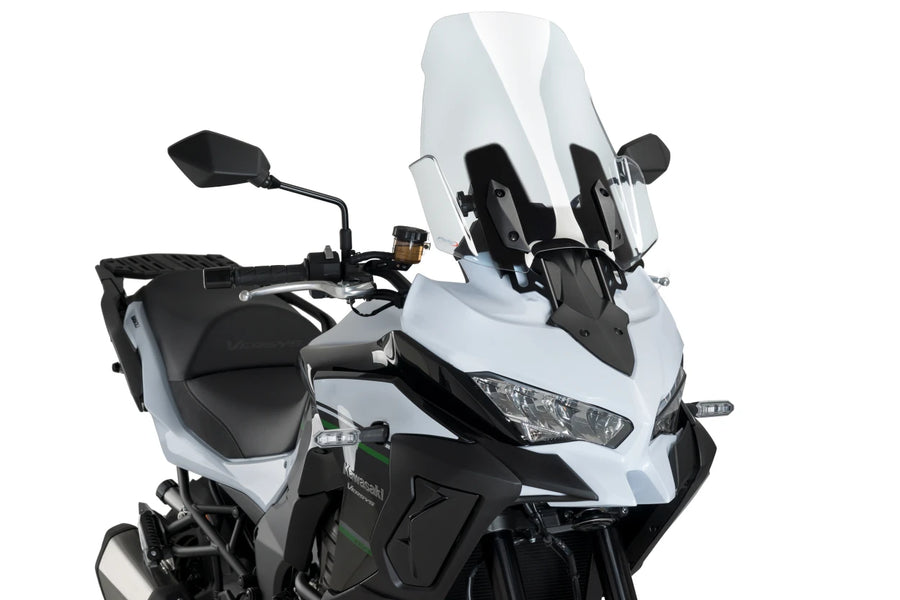 KAWASAKI VERSYS 650 TOURER [2018] – Touring Screen – Transparent