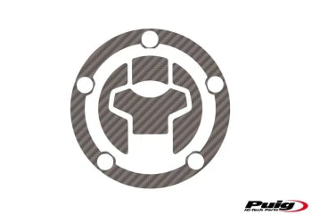 SUZUKI GSX-R 1000 [2021] – Side tank protectors – Black