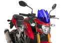 SUZUKI GSX-S 750 [2021] – New Generation Sport – Transparent-8