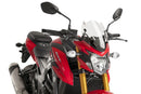 SUZUKI GSX-S 750 [2021] – New Generation Sport – Transparent-1