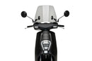 HONDA EM1 E [2024] – Scooter disc Trafic – Transparent-1