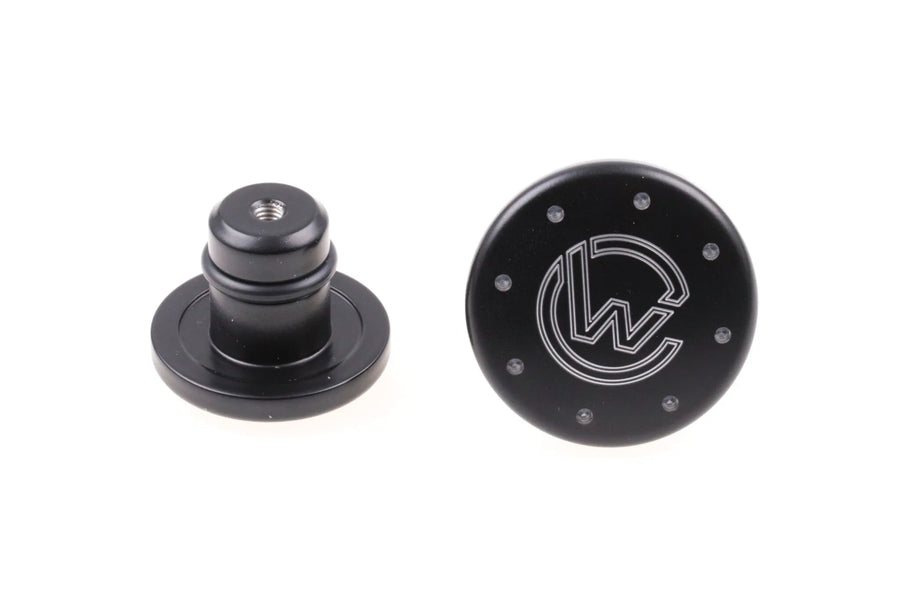 harley davidson sportster s rh 1250 s [CULT WERK] - axle cover
