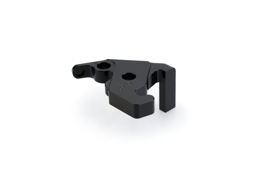 YAMAHA X-MAX 300 [2022] – Front and Rear Brake Lever Adapters – Black