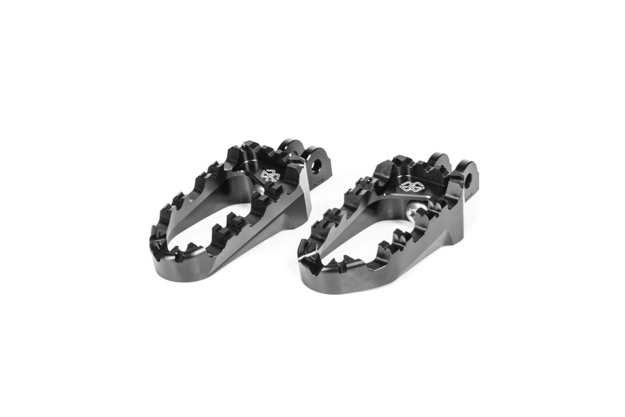 KTM 890 Adventure [Gilles Tooling]-Pro-X Enduro footrest