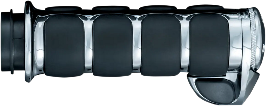 harley-davidson ultra limited [KURYAKYN] – ISO® grips for Harley