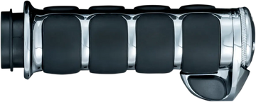 harley-davidson street [KURYAKYN] – ISO® grips for Harley