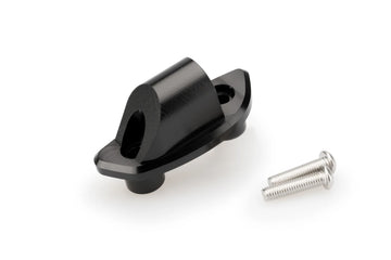 BMW F 800 GT [2017] – Rearview mirror adapter for attachment to the fairing - 0