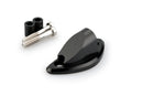 TRIUMPH DAYTONA 675 R [2016] – Rearview mirror adapter for attachment to the-4