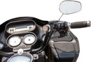 harley davidson flhxse [KLOCK WERKS] – iOmounts™ device mount-1