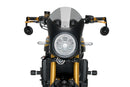 KAWASAKI Z 900 RS SE [2025] – Retro fairing screen – Transparent-21