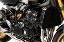KAWASAKI Z 900 RS SE [2025] – Crash Pads Vintage – Black-1