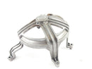 Yamaha Kodiak 400 5Y4 [2004] - Clutch cover-3