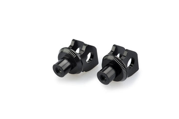 KAWASAKI ELIMINATOR 500 SE [2025] – Adapter footrest rubber pad “Rider”