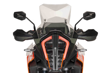 KTM 1290 SUPER ADVENTURE [2017-2019] - Handlebar area deflector kit