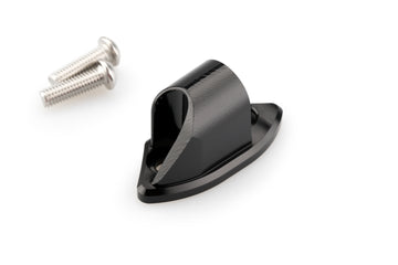 YAMAHA YZF-R6 [2016] – Rear view mirror adapter for attachment to the fairing