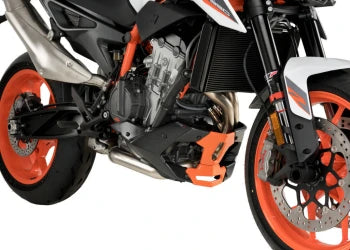 KTM 890 DUKE R [2025] – Oil Cap – Silver