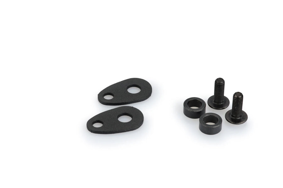KAWASAKI VULCAN S [2025] – Indicator bracket for the front for Puig indicators